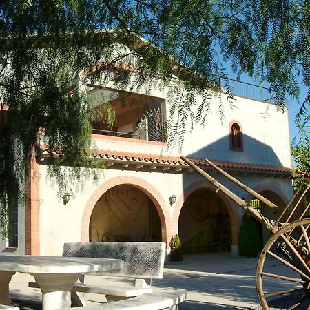Agroturisme Cal Jeroni Avinyonet del Penedes Ngoại thất bức ảnh